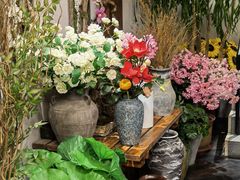 -山海经·海边人家 海鲜新青岛菜(扬州路店)