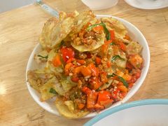 -湘妹湖南菜馆(自力店)