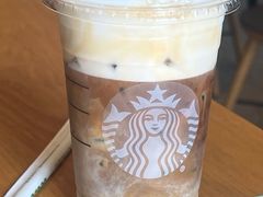 -星巴克(长沙桃子湖店)