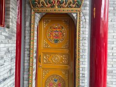 -西安市广仁寺