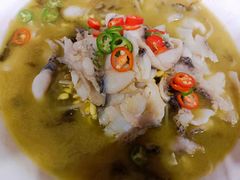 -老牌坊鲁菜名店(聊城美食岛店)
