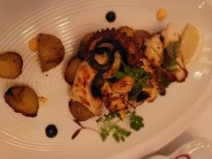 -Osteria Garden 生蚝花园餐厅(原进贤路店)