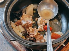 -东哥紫阳蒸盆子(旺座·现代城店)