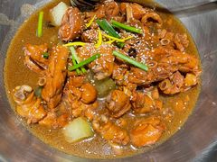 -成老灶火锅鸡(高东街店)