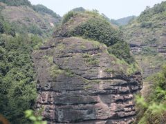 -方岩风景区