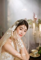-蒙娜丽莎婚纱摄影(南门店)