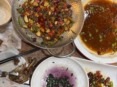 -下梅人家土菜馆(历史文化餐厅度假区店)