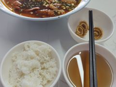 -辛蜀人冒菜(中坝店)