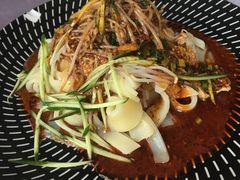 -清真玉杰胖妈妈手抓(皋兰路店)