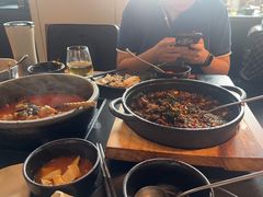 -Ameigo梅果·云贵川bistro(长宁来福士店)