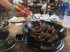 红米酒-大地农庄(逢沙大道店)