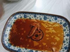 -芸海阁·农家私房菜(沙家浜景区出口店)