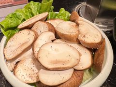 -九田家黑牛烤肉料理(石路天虹店)