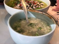 羹-临安鲲凌餐厅(钱王大街店)