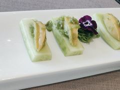 -海泰食府(北京总店)