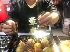 -泉鲤章鱼烧(互联宝地店)