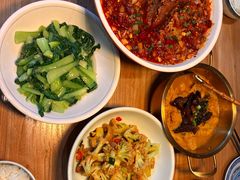 -图味美小黄鱼·景德菜(浙江路店)