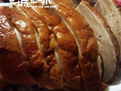 张记卤菜-张记卤菜店(三条巷店)