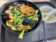 -常熟炒浇面馆(蓝旗街店)