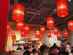 -山四砂锅(太原钟楼街店)