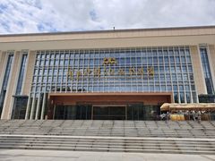 -广西壮族自治区博物馆