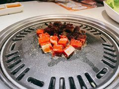 -猫抓烤肉(春熙路店)