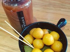 -香港久记牛腩云吞面(友好广场店)