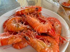 -富哥大排档(防城港企沙镇店)