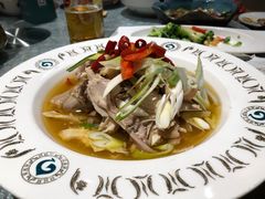-胖老汉新疆特色椒麻鸡(南门店)