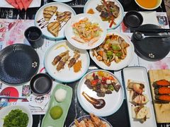 -松坂屋日料自助(长城路店)