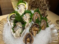 -余欢领鲜火锅(新街口店)
