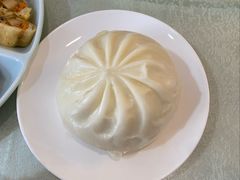 手工素菜包-长春观斋补堂素菜馆