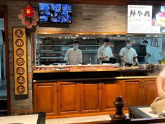 -海汕记·潮汕鲜牛肉火锅·自助