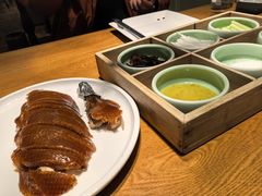 -新海渔港·胶东海鲜家常菜·家宴(奥体中心店)