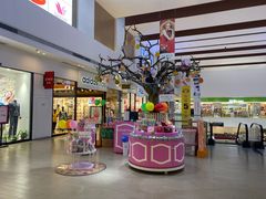 -宁波杉井奥特莱斯广场