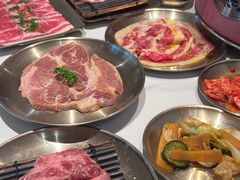 -西塔老太太泥炉烤肉(川沙百联店)