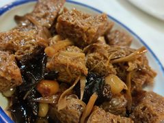 四喜烤麸-锦園(伊势丹美食城店)
