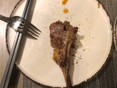 -博林天瑞喜来登酒店·西丽尚膳