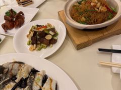 -利苑酒家(合景国际金融广场店)