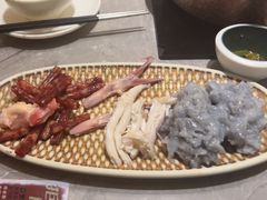 -一绪に寿喜烧(荟聚店)