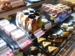 -樱花糕坊(万松园店)