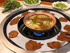 -顺顺小吃(独克宗古城店)