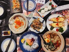 -千和日本料理(龍坪天虹店)