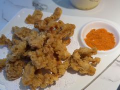 -徐记小怪兽肉蟹煲(中央大街店)