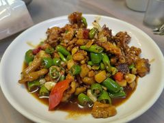 -小钱鱼馆(富春路店)