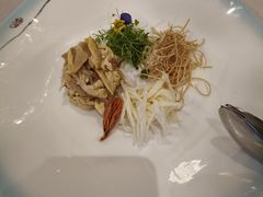 -RIVIERA 松鹤楼(外滩店)