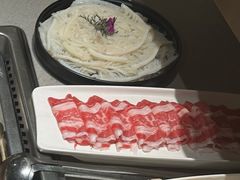 -海底捞火锅(关山保利店)