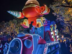 -厦门方特梦幻王国