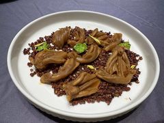-骏莱海鲜鱼港(五角场店)