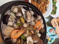 -大铁勺新津菜(东丽阳光新业广场店)